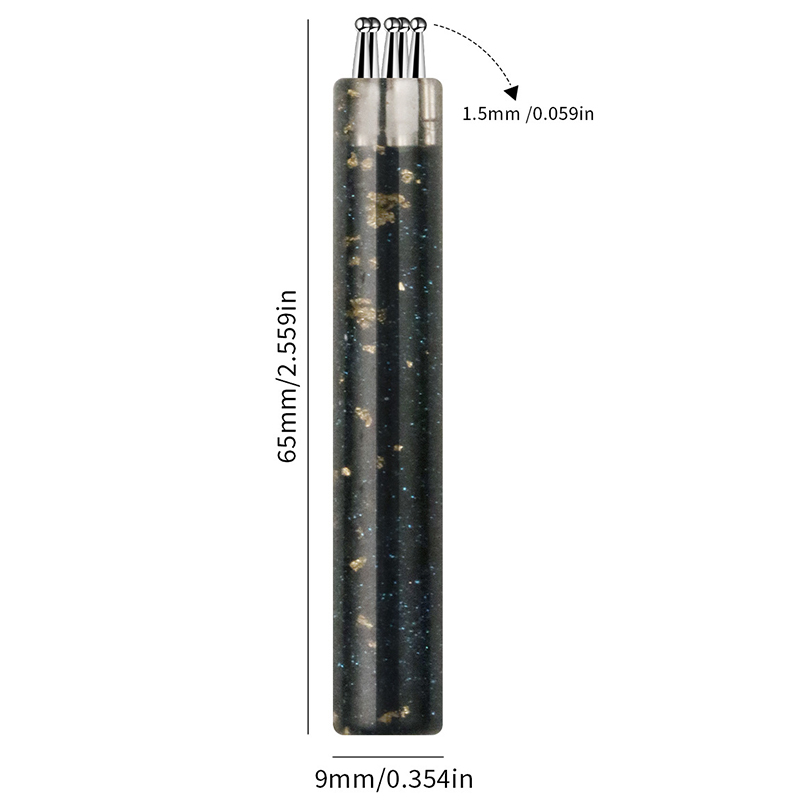 5Petal Flower Nail Dotting Pen - Nail Art One Stroke 리뷰 및 가격