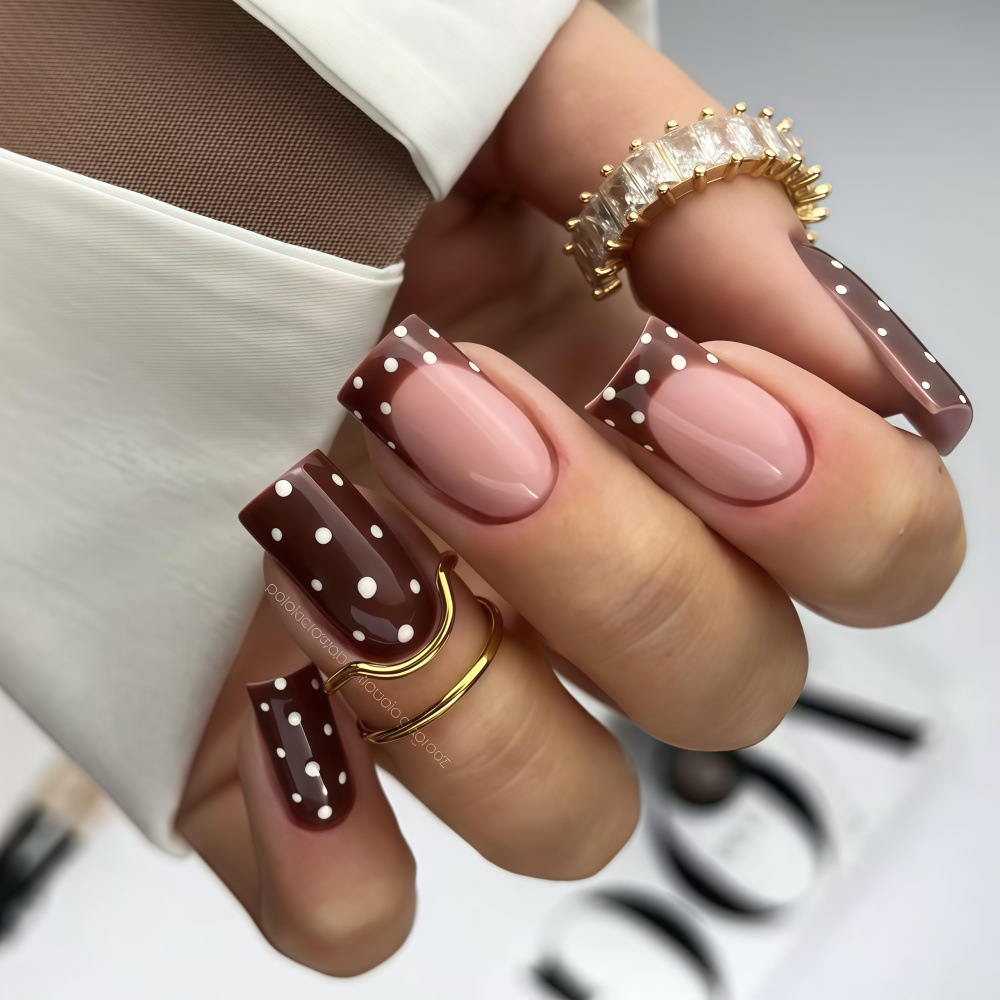 Medium fake nails for women gi - Nail Art Yellow 리뷰 및 가격
