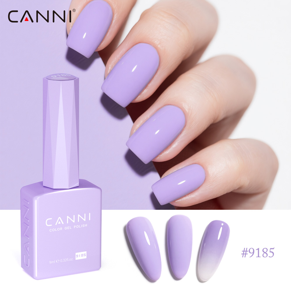 CC8 CANNI 9ml Nail Gel Polish  - Nail Art Yellow 리뷰 및 가격