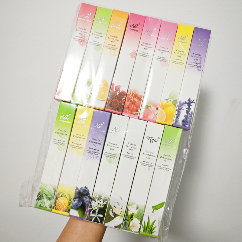 30/15PCS Cuticle Oil Pen Nail  - Cuticle Oil Pen 리뷰 및 가격