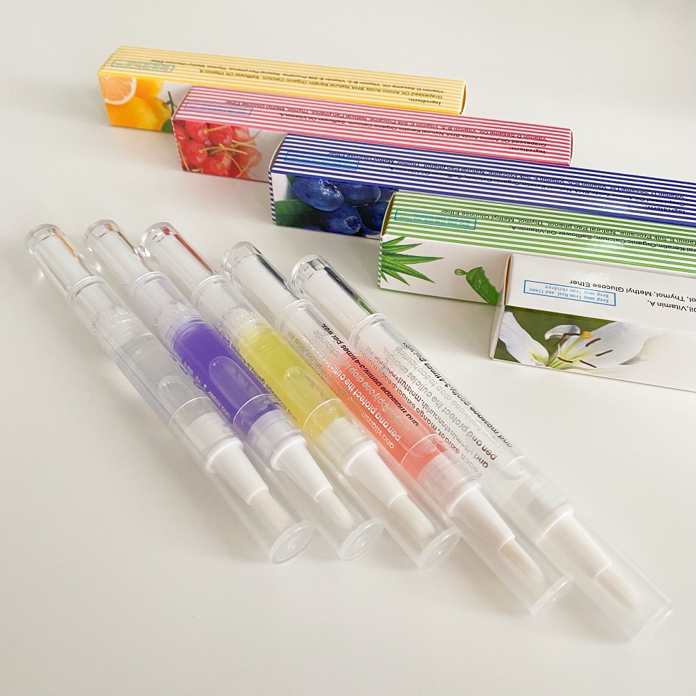 30/15PCS Cuticle Oil Pen Nail  - Cuticle Oil Pen 리뷰 및 가격