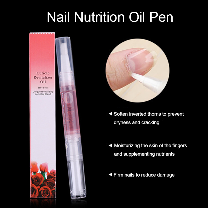30/15PCS Cuticle Oil Pen Nail  - Cuticle Oil Pen 리뷰 및 가격