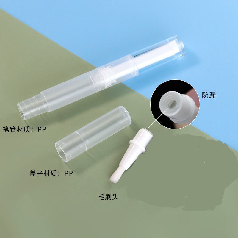 5/10/50pcs 3ML Empty Nail Oil  - Cuticle Oil Pen 리뷰 및 가격
