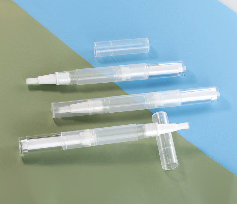 5/10/50pcs 3ML Empty Nail Oil  - Cuticle Oil Pen 리뷰 및 가격