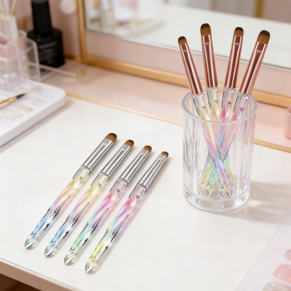 Nail Brush for Nail Art Design - Nail Art Quotes 리뷰 및 가격