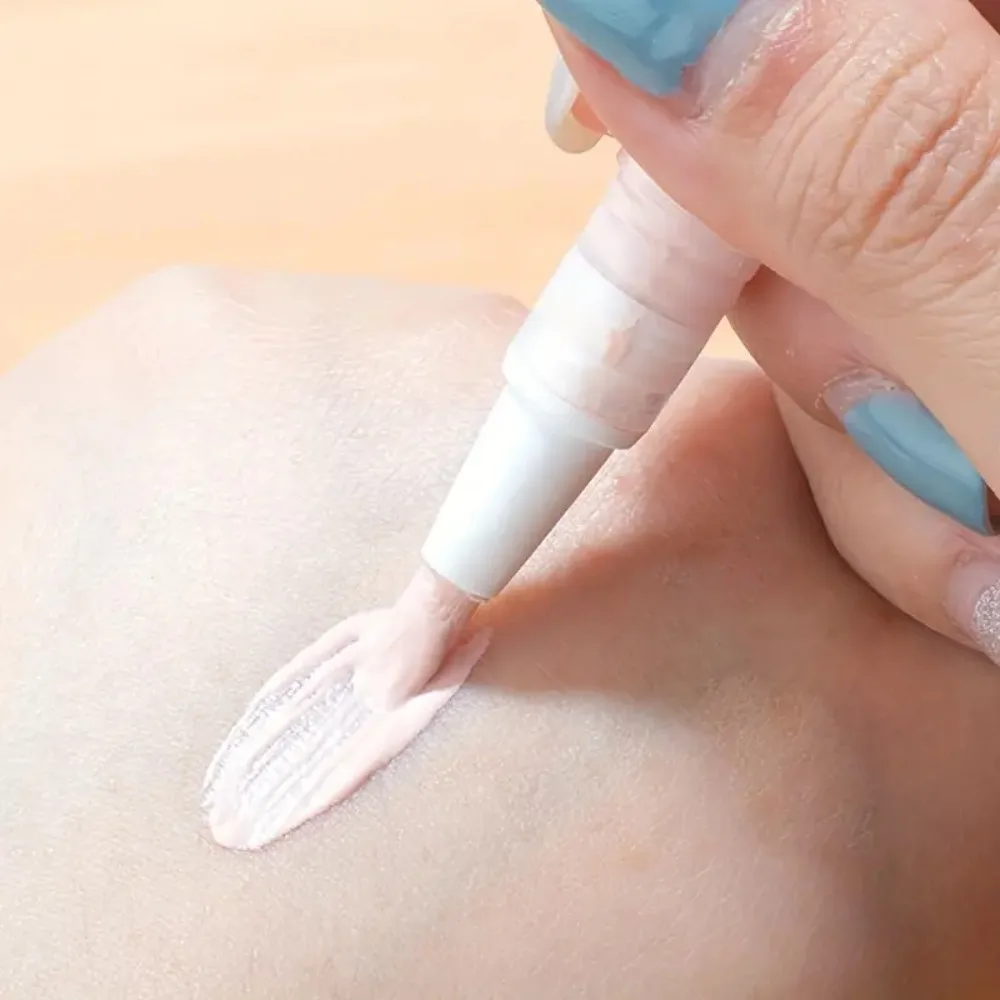 20/30/50pcs 3ML/5ML Empty Nail - Cuticle Oil Pen 리뷰 및 가격