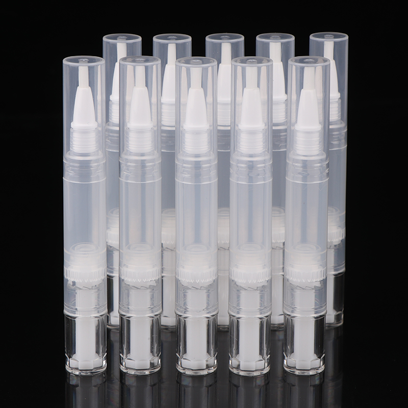 5/10pcs 5Ml Nail Oil Pen Empty - Cuticle Oil Pen 리뷰 및 가격