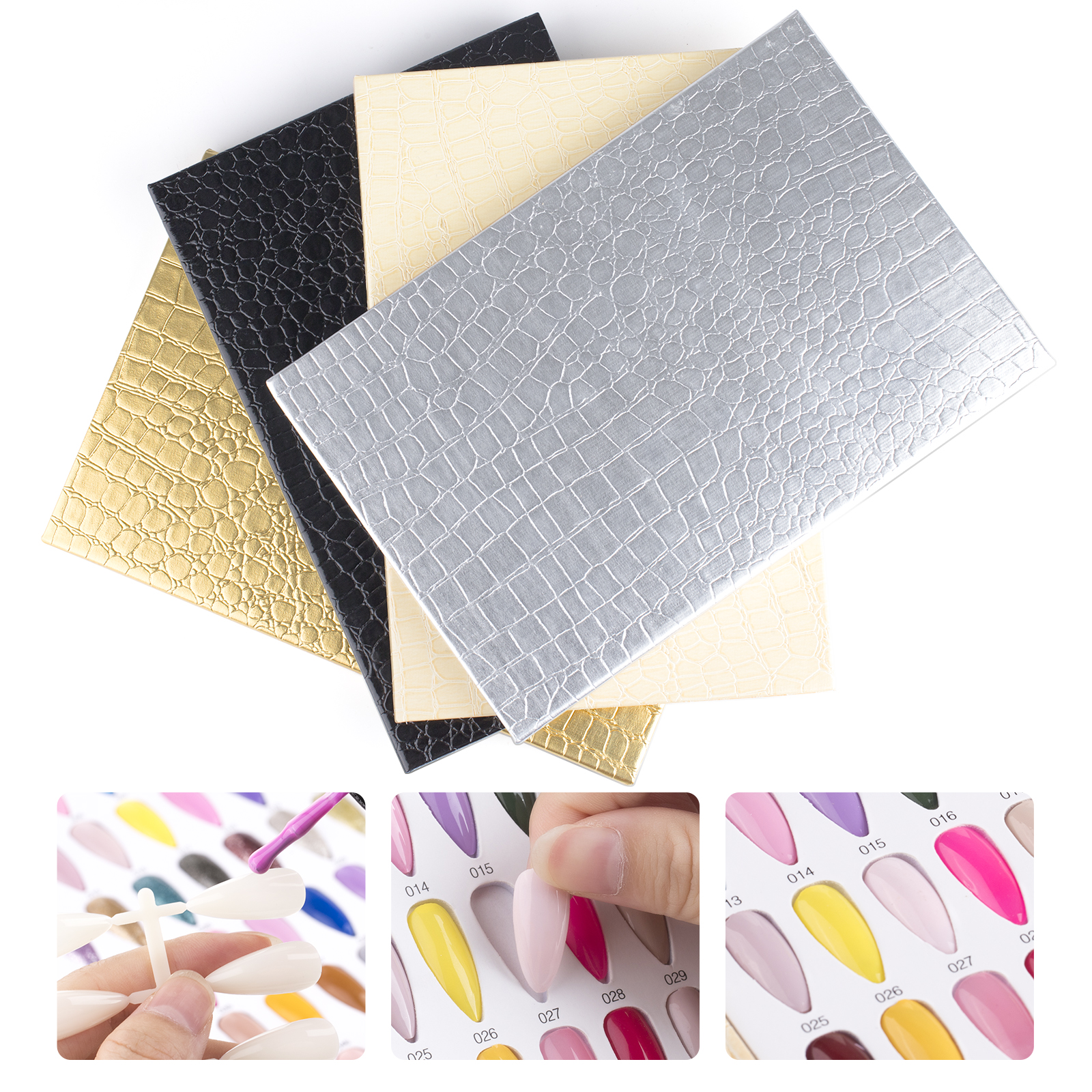 TP 216 Colors Nail Display Boo - Nail Art Quotes 리뷰 및 가격