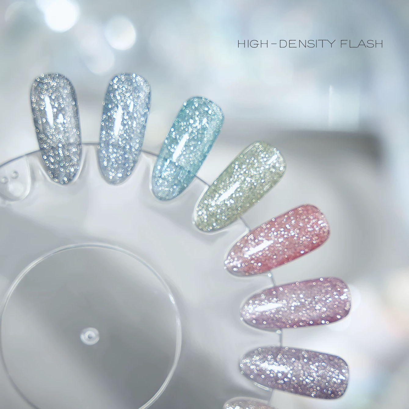 MIANEL 12ML Shimmering Diamond - Nail Art Trend 2026 리뷰 및 가격