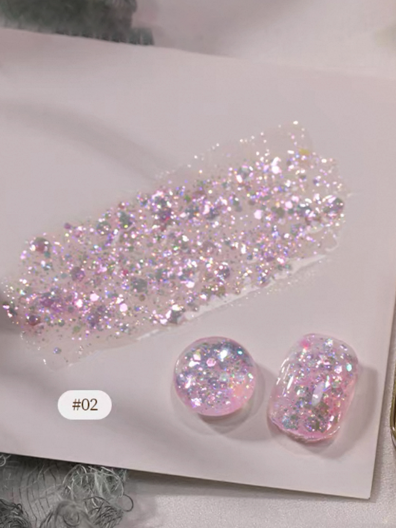 6pcs 2026 Summer New Trend Nai - Nail Art Trend 2026 리뷰 및 가격
