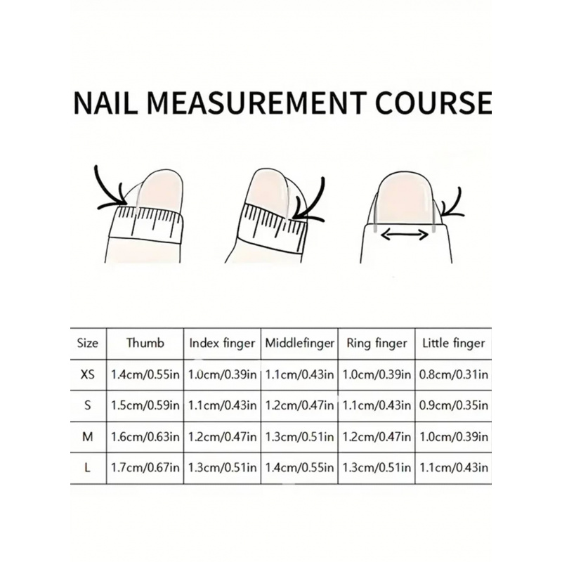 10pchort Oval Handmade Cat Eye - Nail Art Oval 리뷰 및 가격