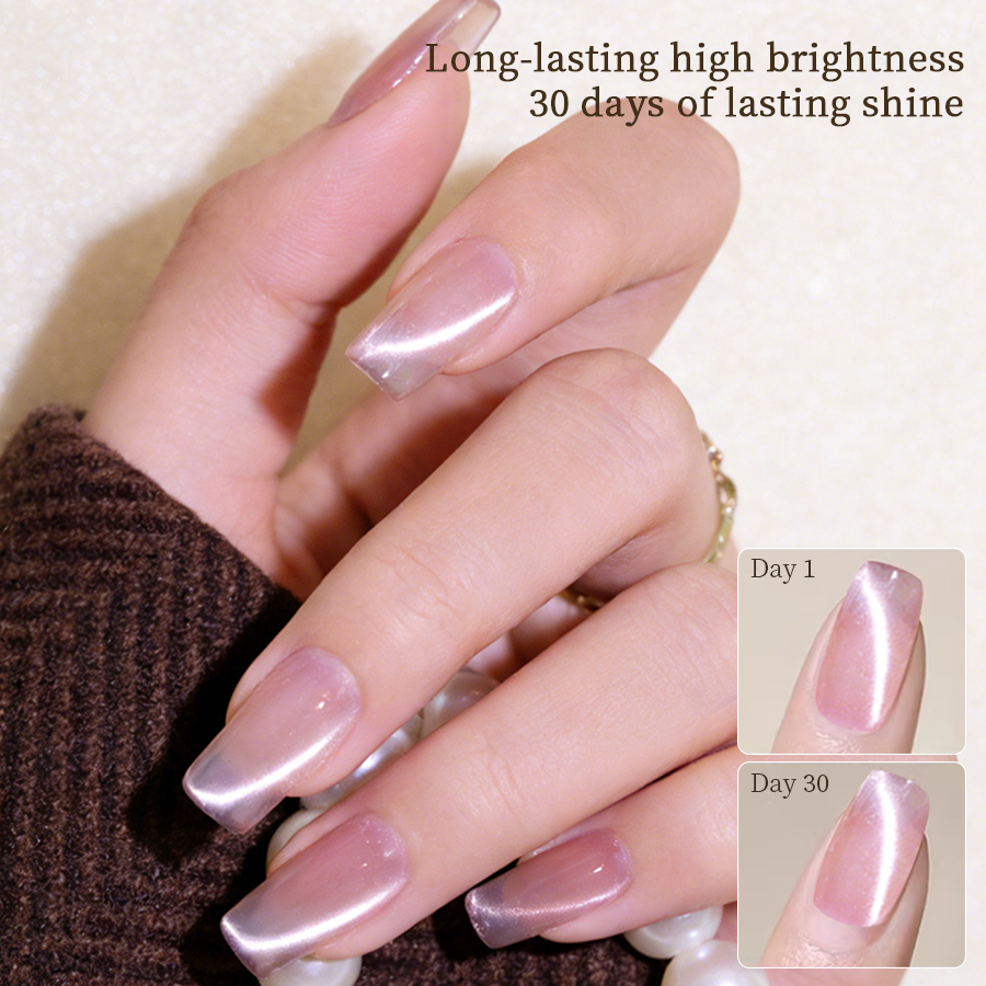RSNAIL 3 In 1 One-step Cat Mag - Nail Art One Stroke 리뷰 및 가격