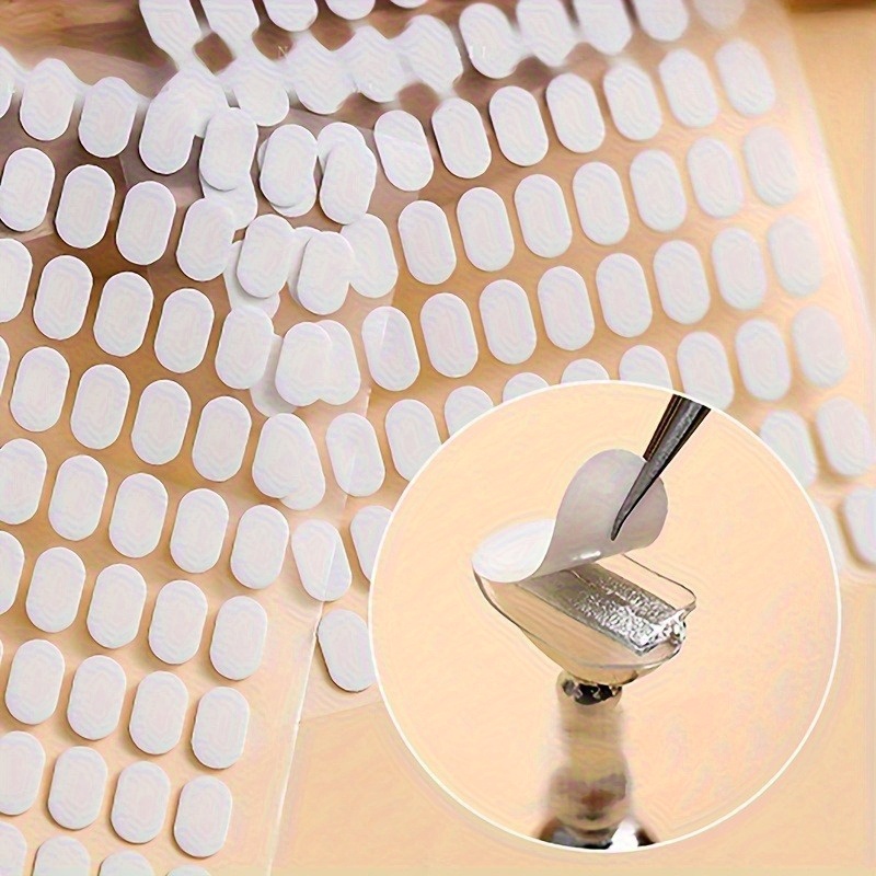 2pcs Nail Art Display Adhesive - Nail Art Quotes 리뷰 및 가격