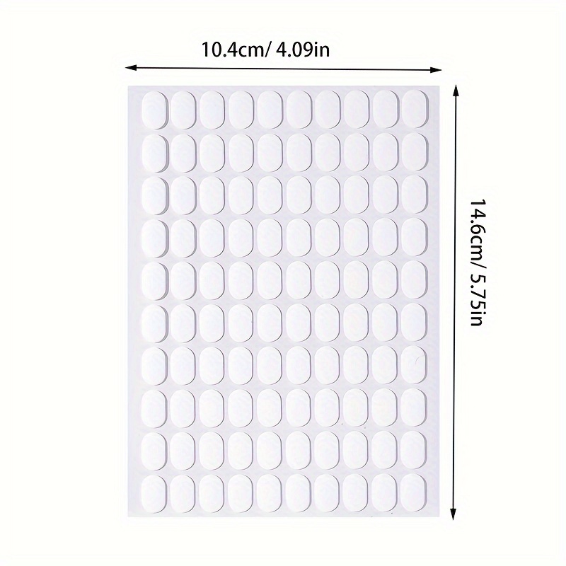 2pcs Nail Art Display Adhesive - Nail Art Quotes 리뷰 및 가격
