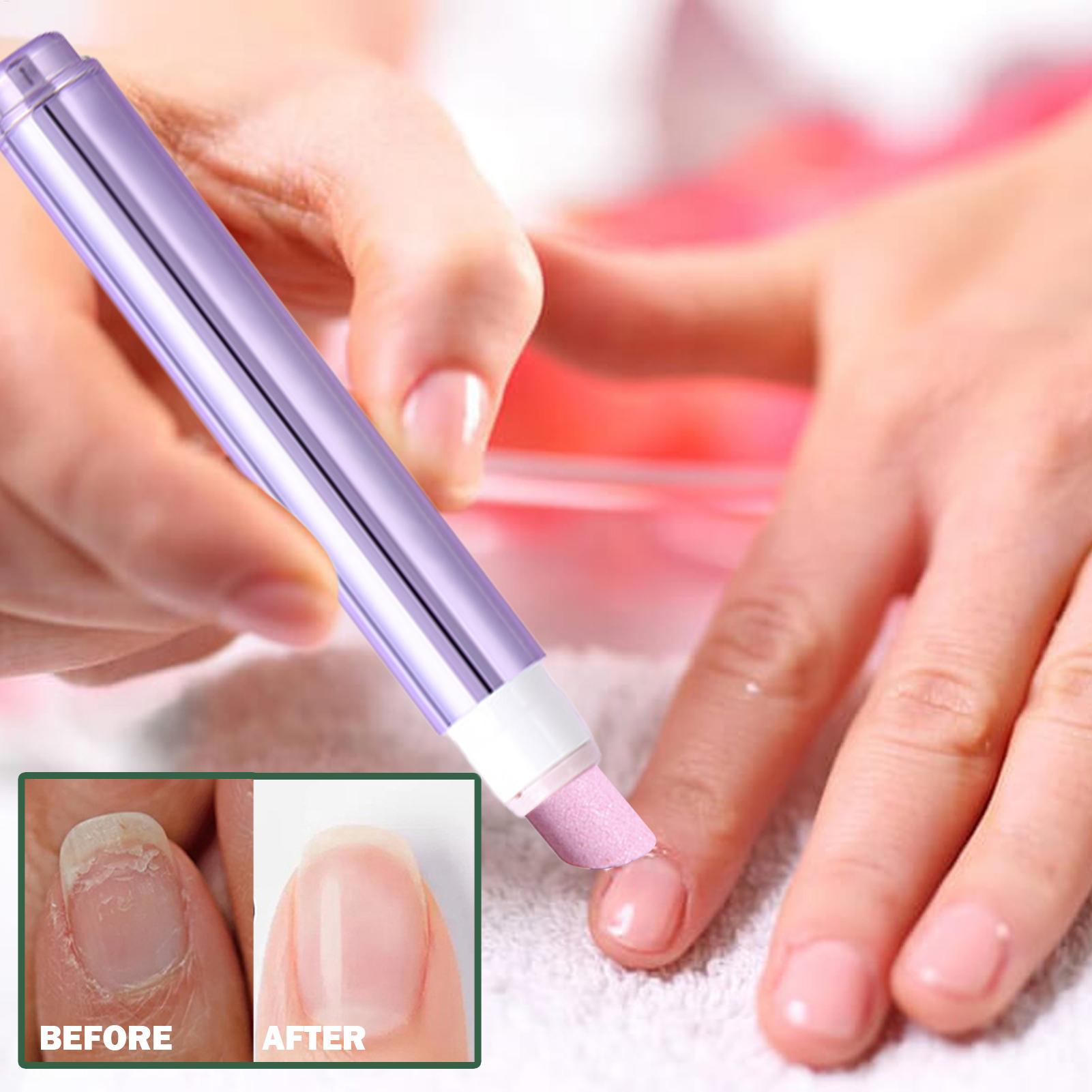 2-in-1 Nail Care Pen with Cera - Cuticle Oil Pen 리뷰 및 가격