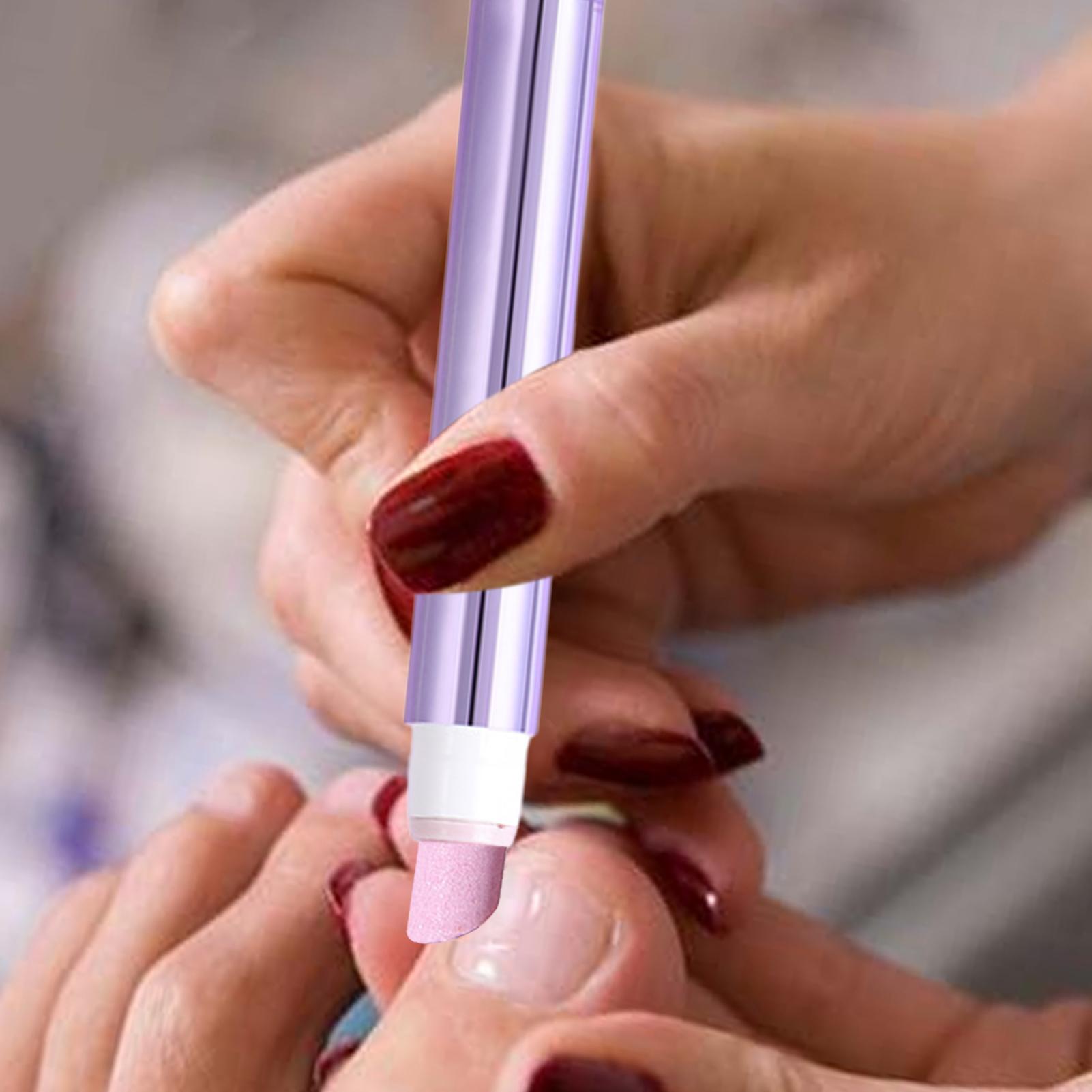 2-in-1 Nail Care Pen with Cera - Cuticle Oil Pen 리뷰 및 가격