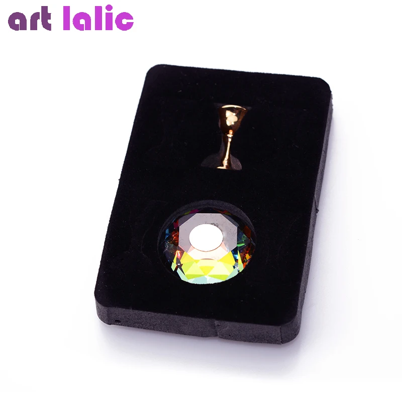 Professional Acrylic Crystal A - Nail Art Quotes 리뷰 및 가격