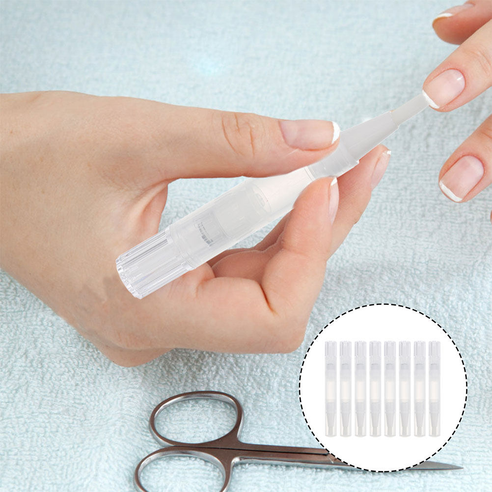 8Pcs Empty Cuticle Oil Pens Pl - Cuticle Oil Pen 리뷰 및 가격