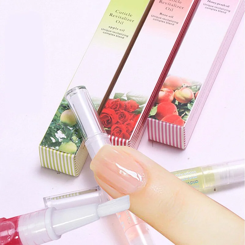 Nail Nutritional Oil Pen 9 Sce - Cuticle Oil Pen 리뷰 및 가격