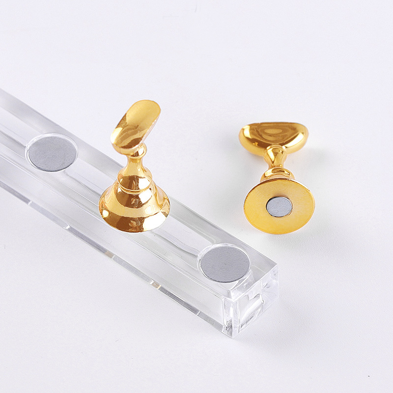 5/30pcs/Set Magnetic Nail Hold - Nail Art Quotes 리뷰 및 가격