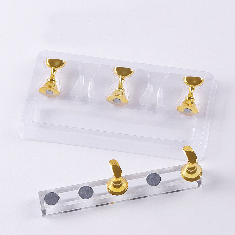 5/30pcs/Set Magnetic Nail Hold - Nail Art Quotes 리뷰 및 가격