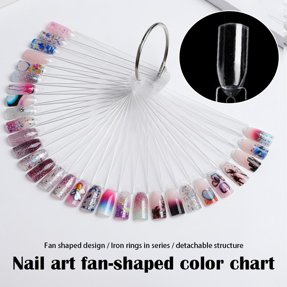 50 Tips Clear Nail Swatches Co - Nail Art Quotes 리뷰 및 가격