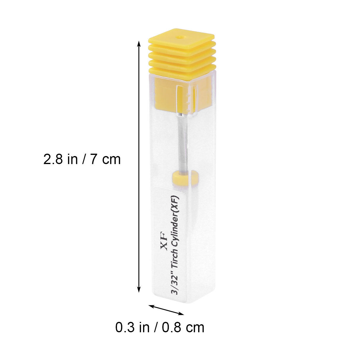 Yellow Ceramic Nail Grinding H - Nail Art Yellow 리뷰 및 가격