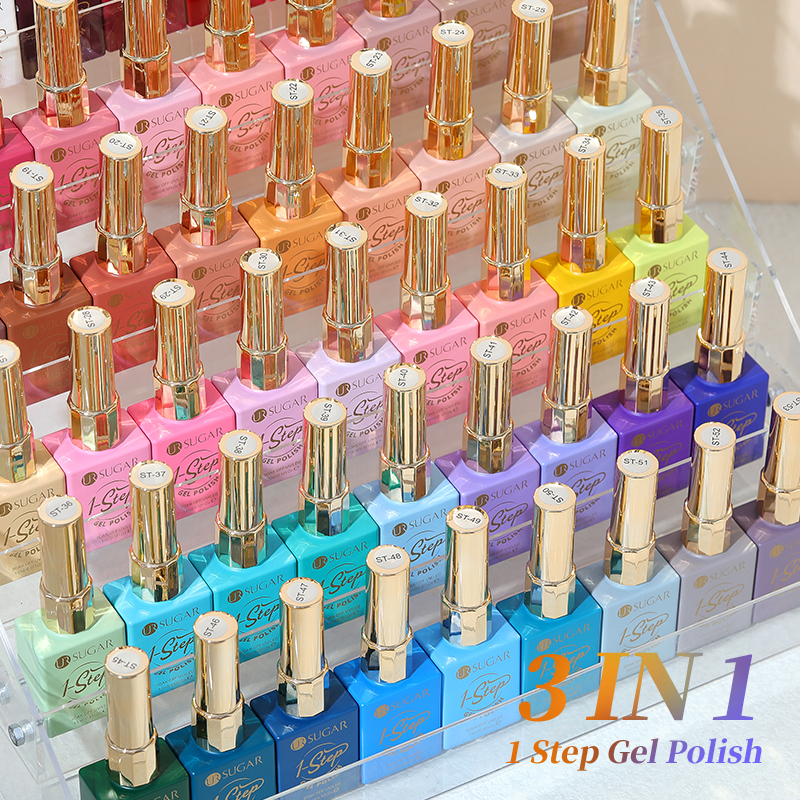 UR SUGAR 1/6Pcs 15ml 1-Step Ge - Nail Art One Stroke 리뷰 및 가격
