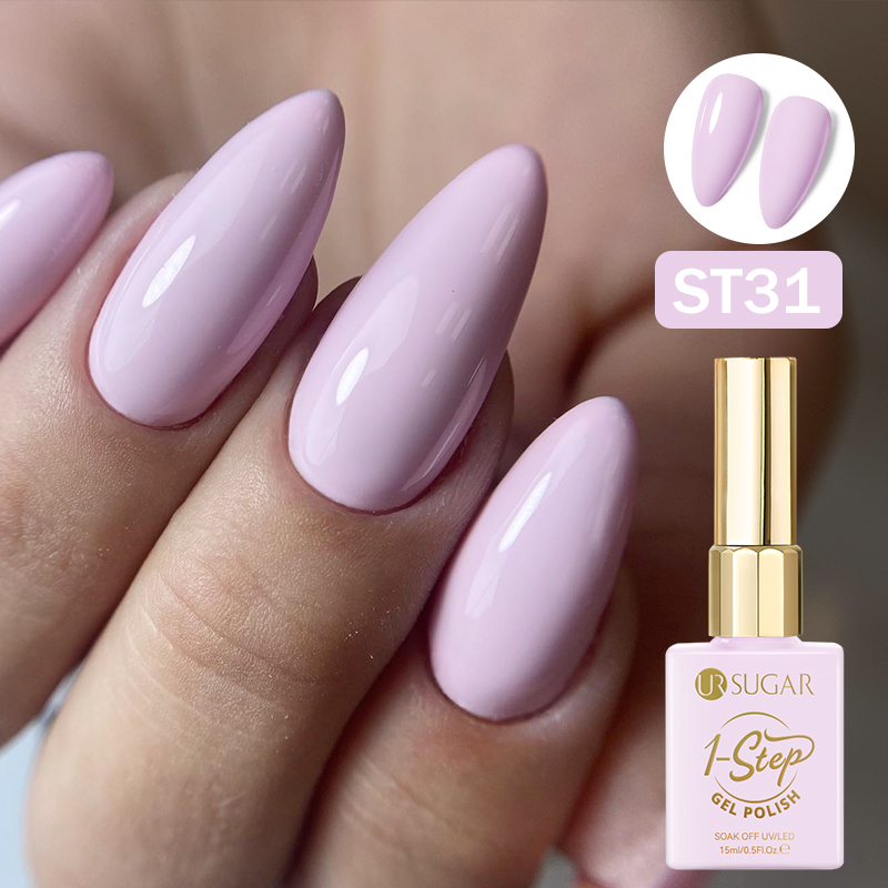 UR SUGAR 1/6Pcs 15ml 1-Step Ge - Nail Art One Stroke 리뷰 및 가격