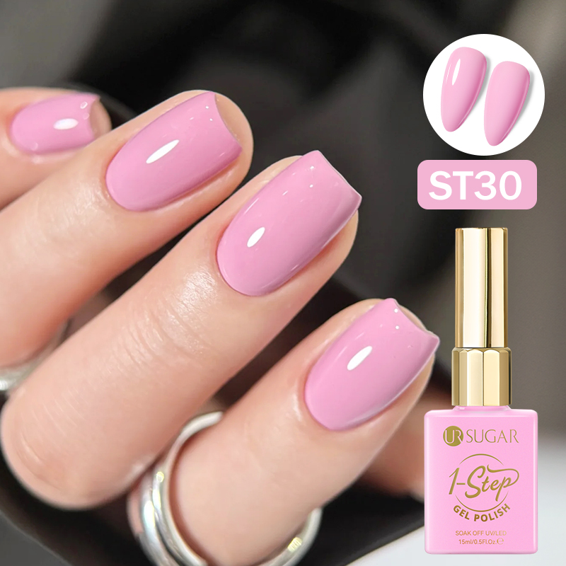 UR SUGAR 1/6Pcs 15ml 1-Step Ge - Nail Art One Stroke 리뷰 및 가격