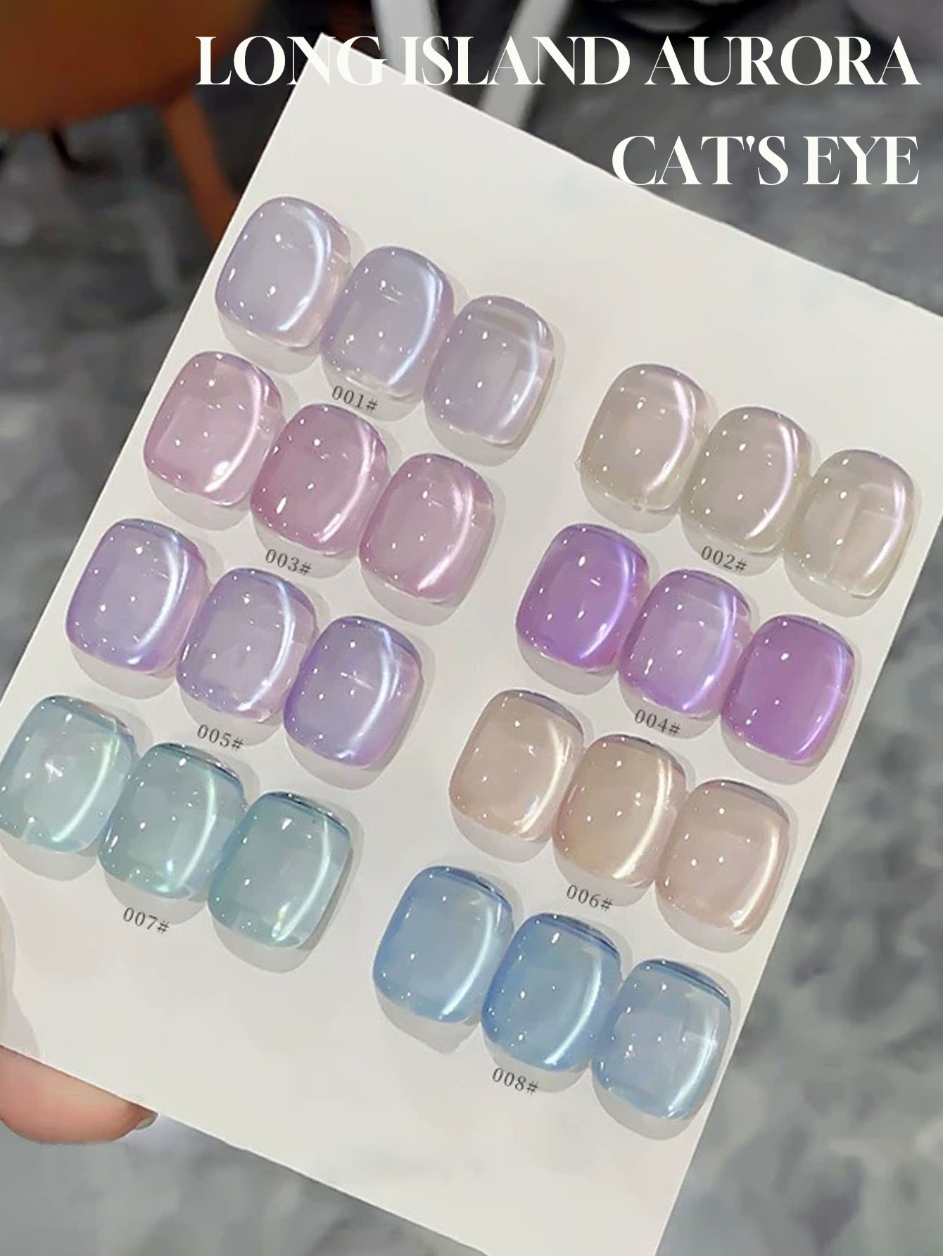1-8 2026 New Trend Nail Art Fa - Nail Art Trend 2026 리뷰 및 가격