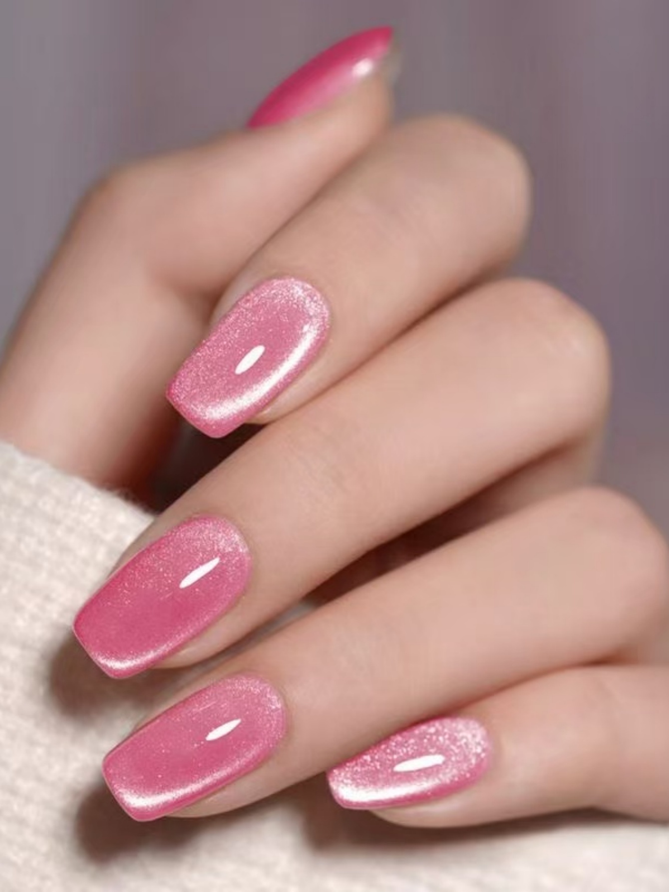 24pcs/set short square fake na - Nail Art Yellow 리뷰 및 가격