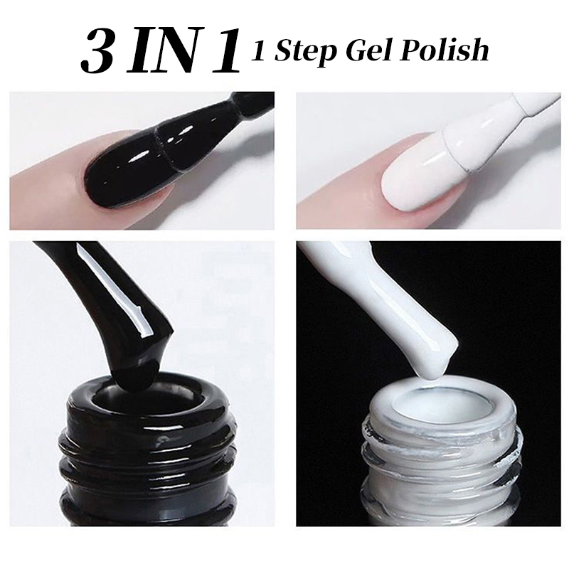 UR SUGAR 15ml Black White 1-st - Nail Art One Stroke 리뷰 및 가격