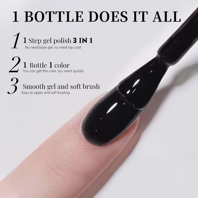 UR SUGAR 15ml Black White 1-st - Nail Art One Stroke 리뷰 및 가격