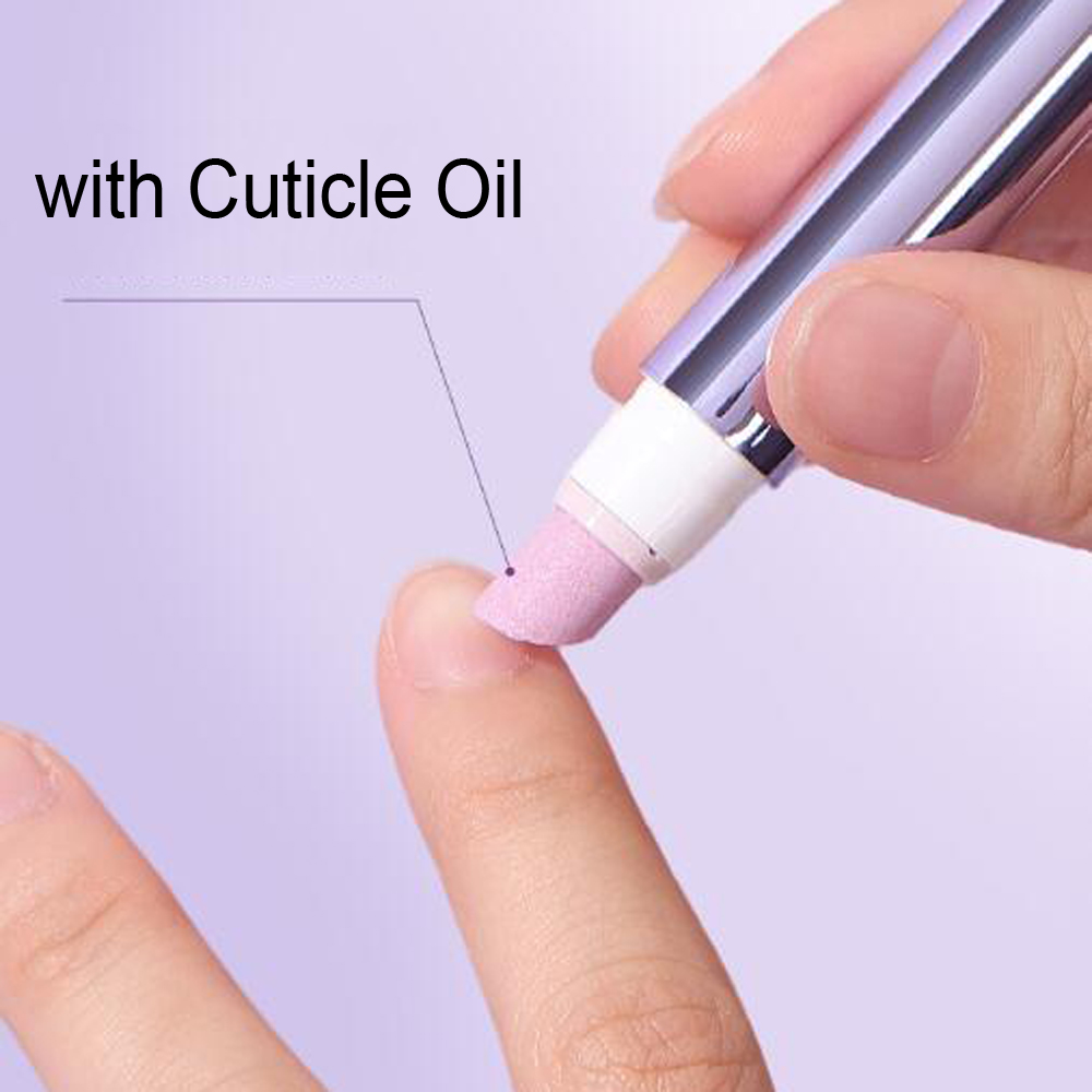 1PC Manicure Tools for Nail Ca - Cuticle Oil Pen 리뷰 및 가격