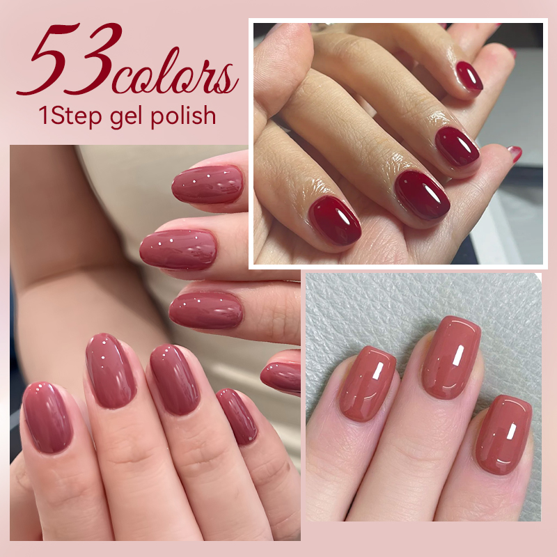 UR SUGAR 15ml 1 Step Gel Nail  - Nail Art One Stroke 리뷰 및 가격
