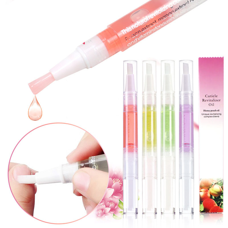 Nail Nutrition Oil Pen Nail Tr - Cuticle Oil Pen 리뷰 및 가격