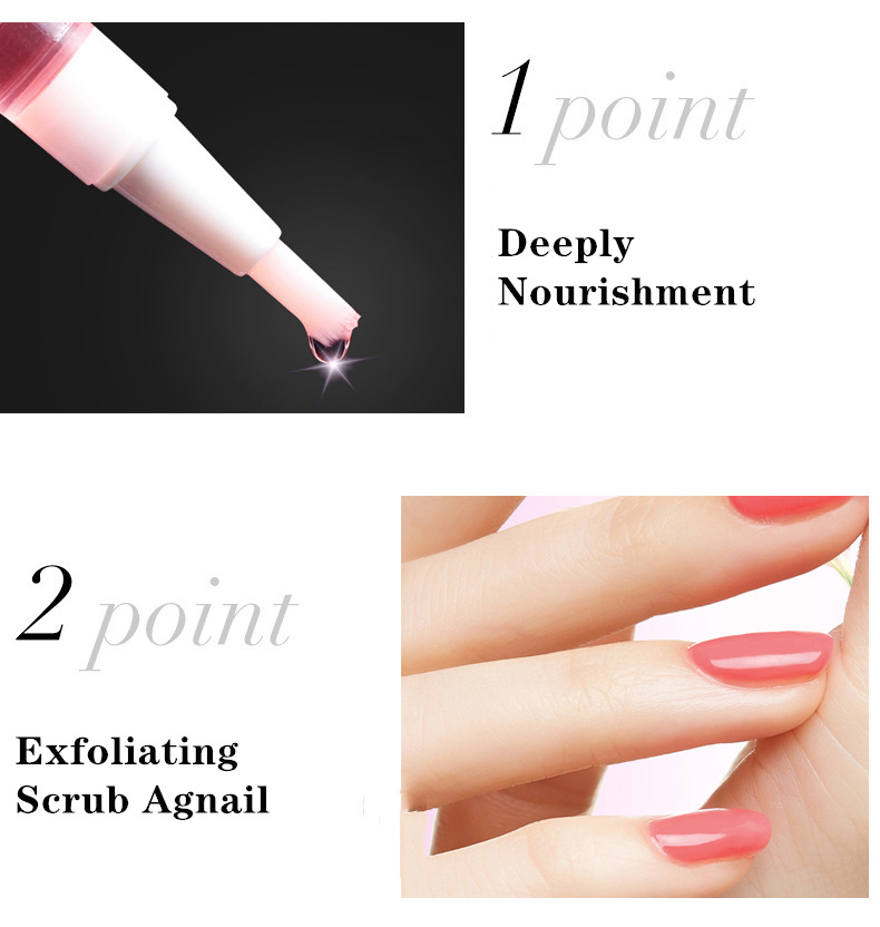 Nail Nutrition Oil Pen Nail Tr - Cuticle Oil Pen 리뷰 및 가격