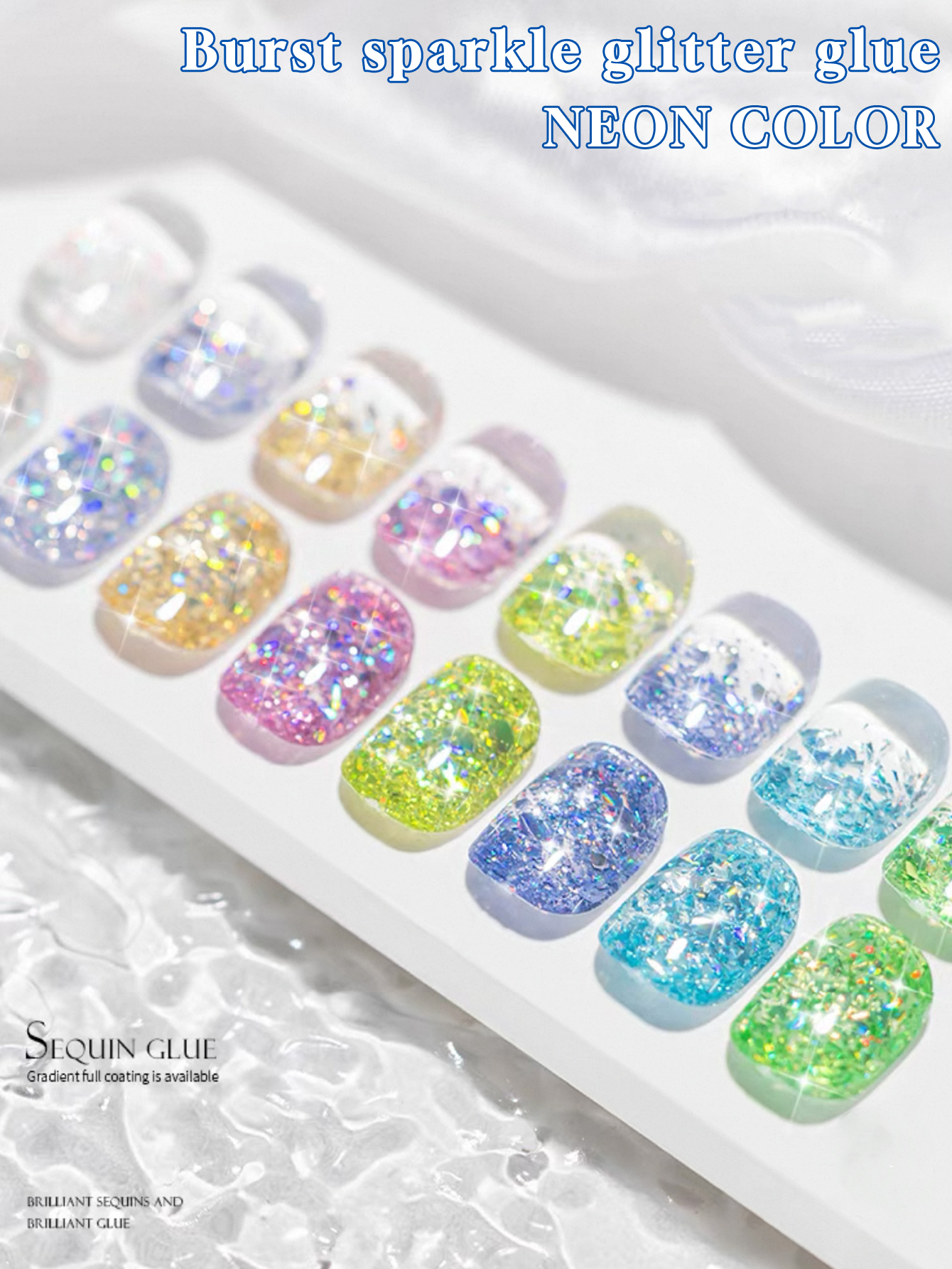 8PCS 2026 New Trend Fashion Na - Nail Art Trend 2026 리뷰 및 가격