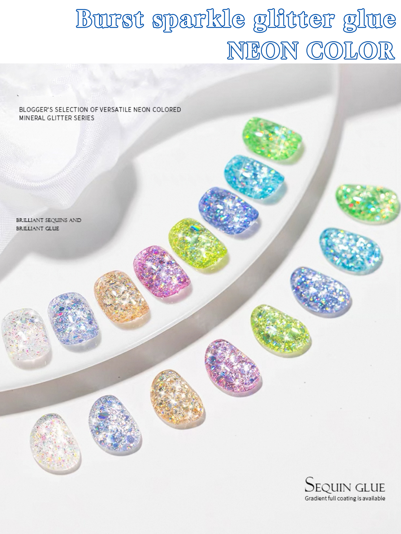 8PCS 2026 New Trend Fashion Na - Nail Art Trend 2026 리뷰 및 가격
