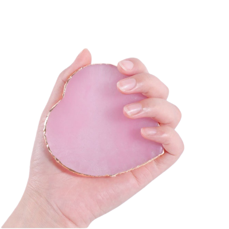 Resin Agate Stone Nail Art Pal - Nail Art Quotes 리뷰 및 가격