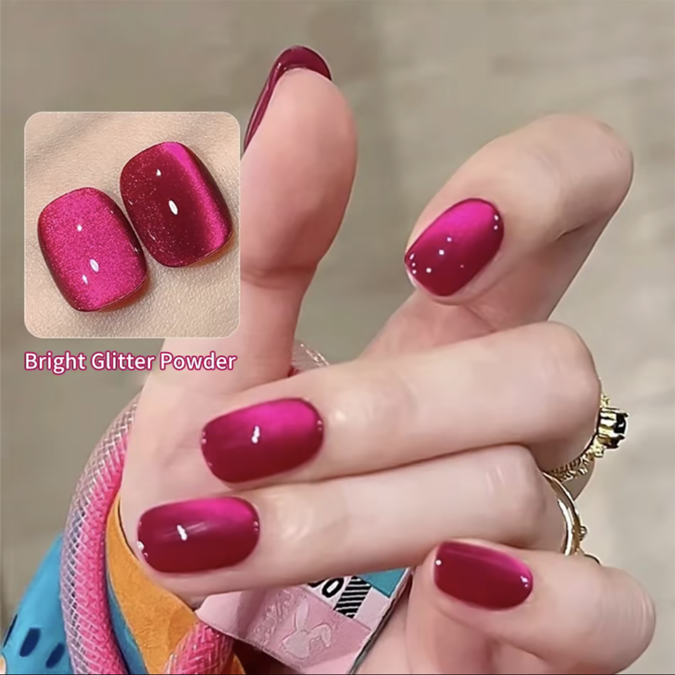 MIANEL 10ML 2026 Spring Summer - Nail Art Trend 2026 리뷰 및 가격