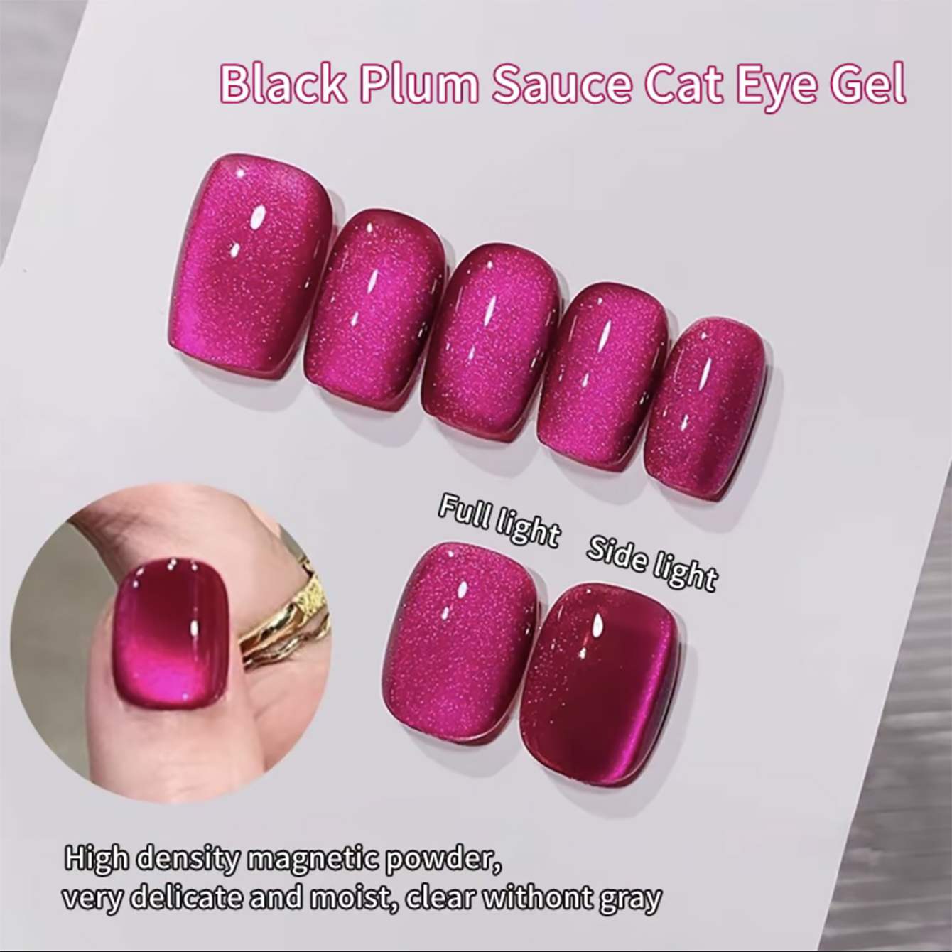 MIANEL 10ML 2026 Spring Summer - Nail Art Trend 2026 리뷰 및 가격