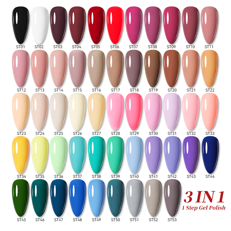 UR SUGAR 15ml 1 Step Gel Polis - Nail Art One Stroke 리뷰 및 가격