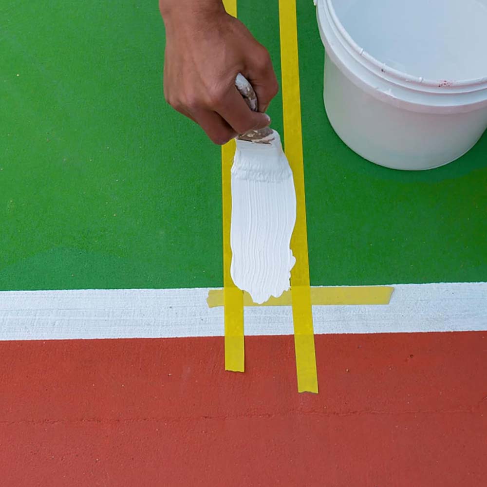 3 Sizes Yellow Masking Tape  - - Nail Art Yellow 리뷰 및 가격