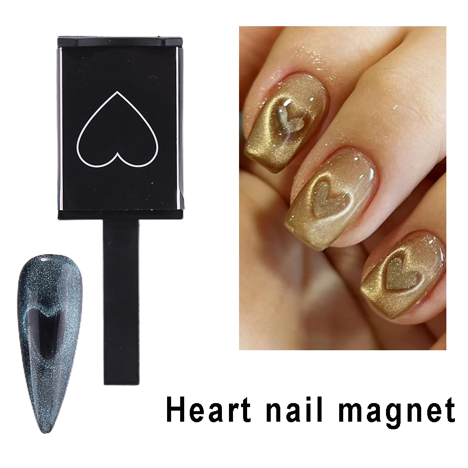 Nail Art Tools Cat Eye Magneti - Nail Art Trend 2026 리뷰 및 가격