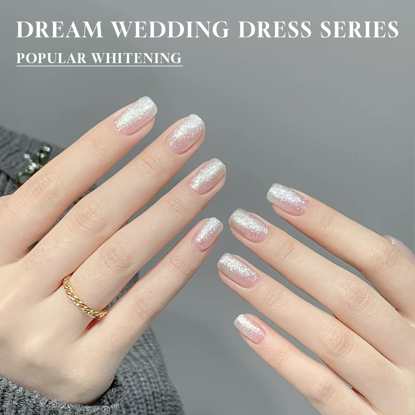 MIANEL 10ML Jimeng Nail Gel Po - Nail Art Trend 2026 리뷰 및 가격