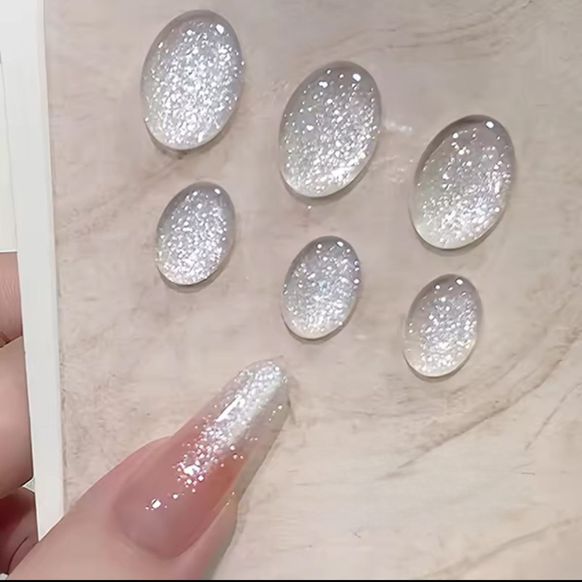 MIANEL 10ML Jimeng Nail Gel Po - Nail Art Trend 2026 리뷰 및 가격