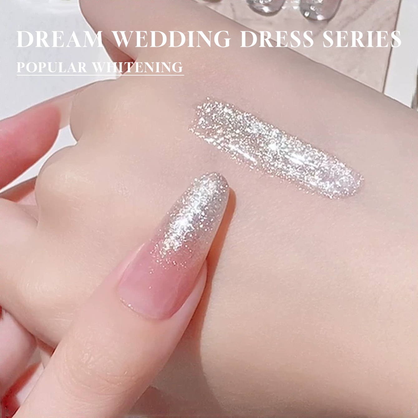 MIANEL 10ML Jimeng Nail Gel Po - Nail Art Trend 2026 리뷰 및 가격