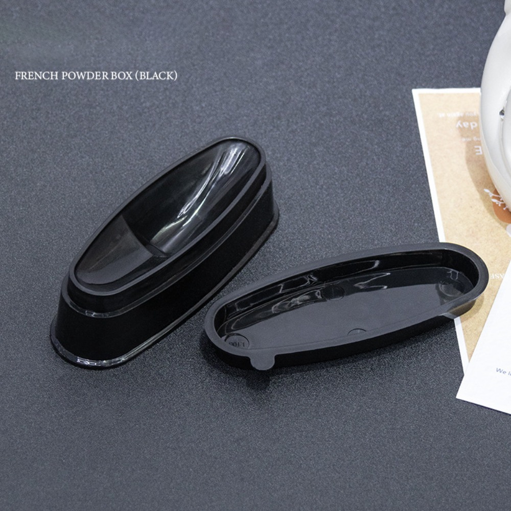 Portable Nai Art Nail Dip Cont - Nail Art French 리뷰 및 가격